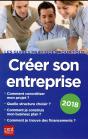 Creer Son Etreprise 2018 - Preview
