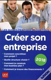 Creer Son Etreprise 2018
