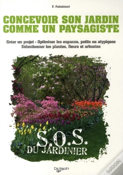 Capa do artigo Créer Son Jardin Comme Un Paysagiste