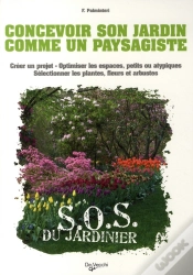 Capa do artigo Créer Son Jardin Comme Un Paysagiste