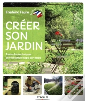 Creer Son Jardin