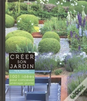 Capa do artigo Créer Son Jardin