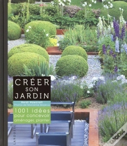 Capa do artigo Créer Son Jardin