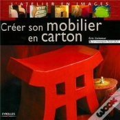 Capa do artigo Créer Son Mobilier En Carton
