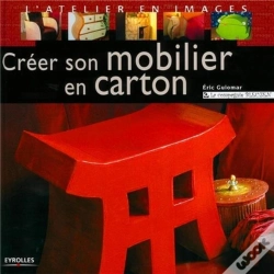 Capa do artigo Créer Son Mobilier En Carton