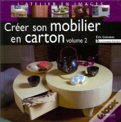 Capa do artigo Créer Son Mobilier En Carton T.2