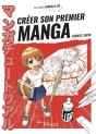 Creer Son Premier Manga - Preview