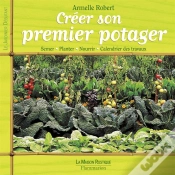 Capa do artigo Creer Son Premier Potager