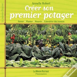 Capa do artigo Creer Son Premier Potager