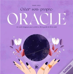 Capa do artigo Creer Son Propre Oracle