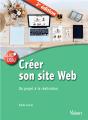 Créer Son Site Web ; Du Projet À La Réalisation (2e Édition) - Preview