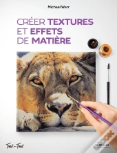 Créer Textures Et Effets De Matière