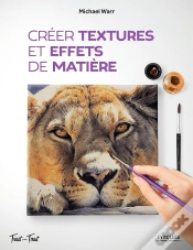 Capa do artigo Créer Textures Et Effets De Matière