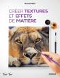 Créer Textures Et Effets De Matière - Preview
