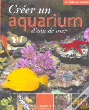 Capa do artigo Creer Un Aquarium D