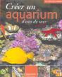 Creer Un Aquarium D'Eau De Mer - Preview