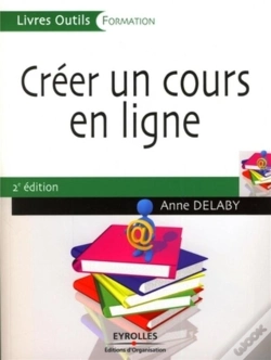 Capa do artigo Créer Un Cour En Ligne (2e Édition)