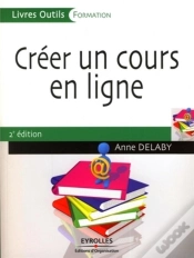 Capa do artigo Créer Un Cour En Ligne (2e Édition)