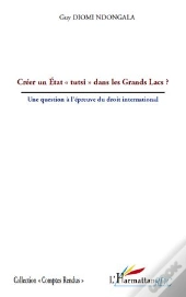 Créer Un État 