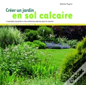 Capa do artigo Créer Un Jardin En Sol Calcaire