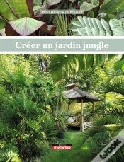 Capa do artigo Créer Un Jardin Jungle