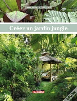 Capa do artigo Créer Un Jardin Jungle