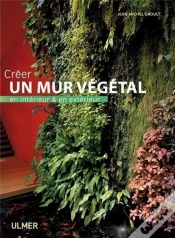 Capa do artigo Creer Un Mur Vegetal