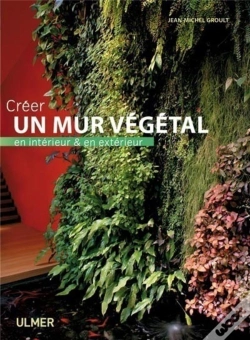 Capa do artigo Creer Un Mur Vegetal