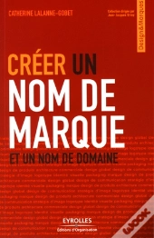Créer Un Nom De Marque Et Un Nom De Domaine