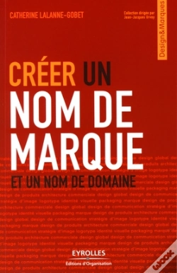 Capa do artigo Créer Un Nom De Marque Et Un Nom De Domaine