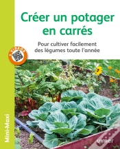 Capa do artigo Creer Un Potager En Carres