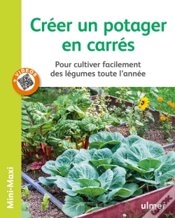 Capa do artigo Creer Un Potager En Carres