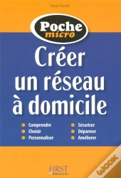 Créer Un Réseau À Domicile