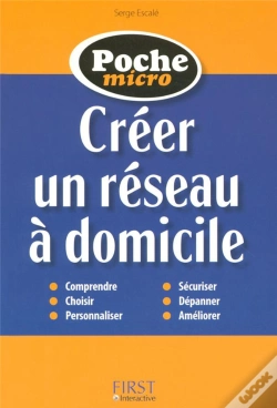 Capa do artigo Créer Un Réseau À Domicile