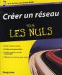 Créer Un Réseau Pour Les Nuls (9e Édition) - Preview