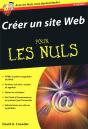 Creer Un Site Web 4e Poche Pour Les Nuls - Preview