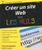 Creer Un Site Web 9e Pour Les Nuls - Preview