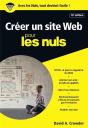 Creer Un Site Web Poche Pour Les Nuls, 10e - Preview