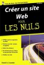 Creer Un Site Web Poche Pour Les Nuls, 9e - Preview