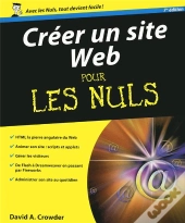 Créer Un Site Web Pour Les Nuls (7e Édition)