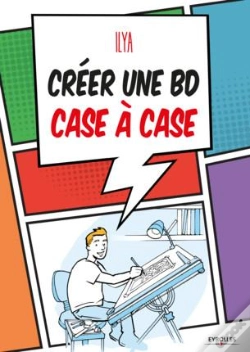 Capa do artigo Créer Une Bd Case À Case
