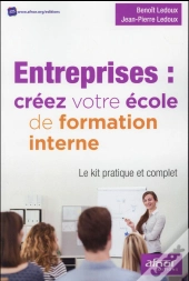 Creer Une Ecole De Formation