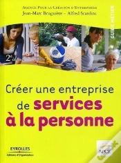 Capa do artigo Créer Une Entreprise De Service À La Personne