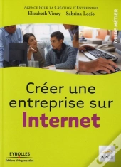 Creer Une Entreprise Internet