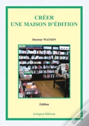 Capa do artigo Créer Une Maison D