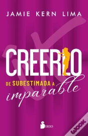 Capa do artigo Creerlo