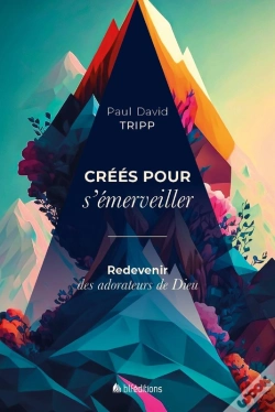 Capa do artigo Crées Pour S'Émerveiller