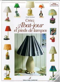 Capa do artigo Creez Abat-Jour Et Pieds De Lampes