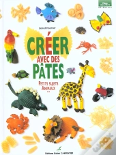 Creez Avec Des Pates