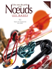 Capa do artigo Creez Avec Des Perles Et Des Noeuds ; Les Bases